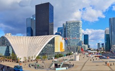 Partner Insight: Europe's Economic Future - A Stable Base in a Volatile World