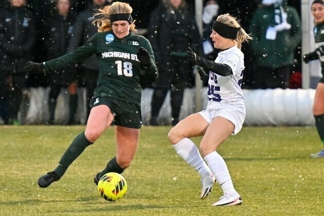 Chicago Stars FC sign D Justina Gaynor