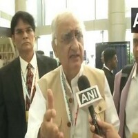 "Rahul Gandhi to meet people who suffered in Pahalgam terror attack": Congress leader Salman Khurshid