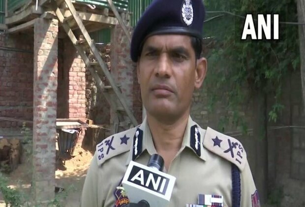 Terrorists involved in Kulgam bank manager's murder identified, will be neutralised soon: IGP Kashmir