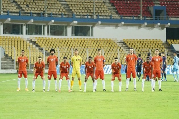 FC Goa here on merit, not by accident: Golmohammadi