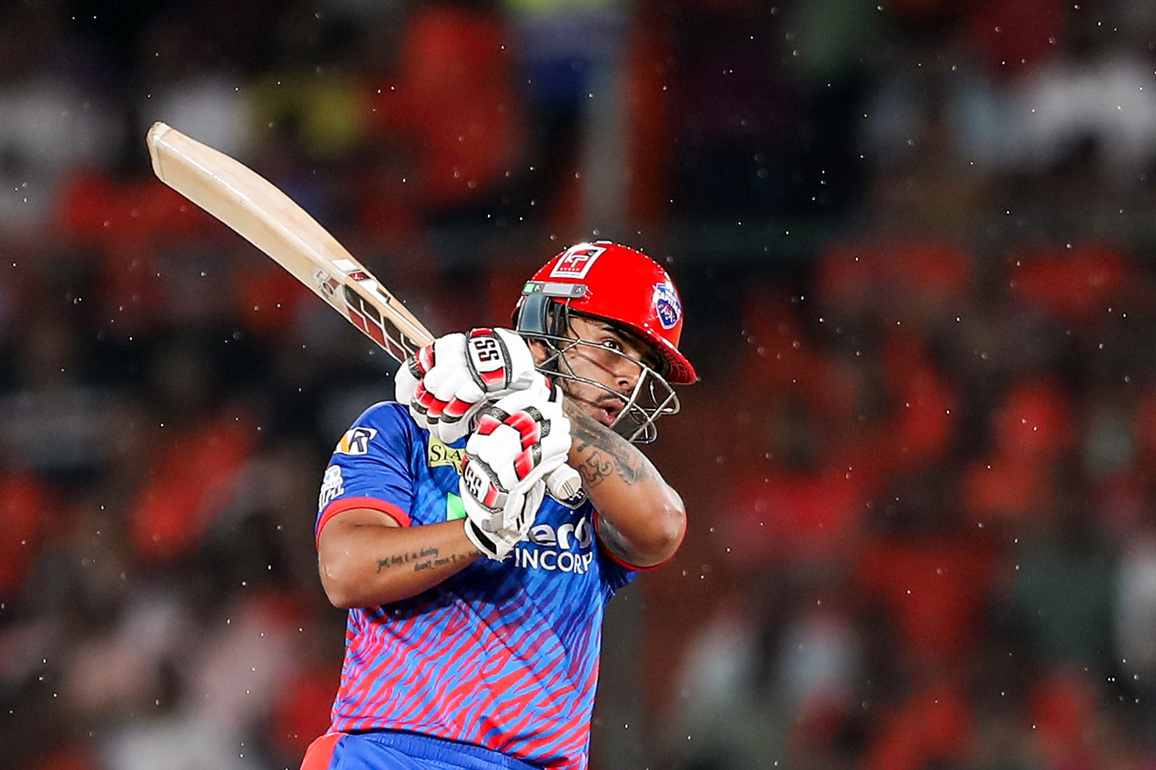 Nitish Rana completes 3,000 runs in IPL during his 91-run knock against Punjab Kings