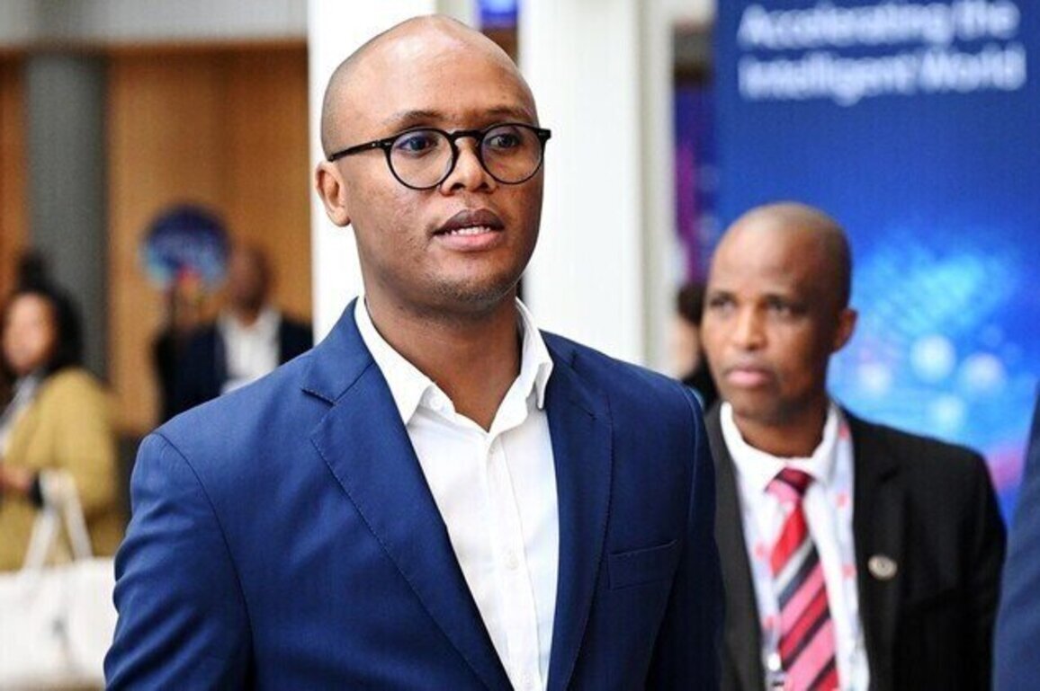 South Africa withdraws AI policy over fake sources