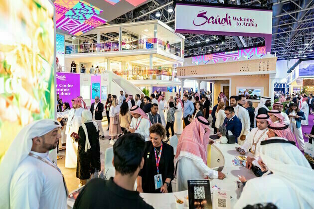 Saudi Arabia to showcase record tourism growth at ATM 2025