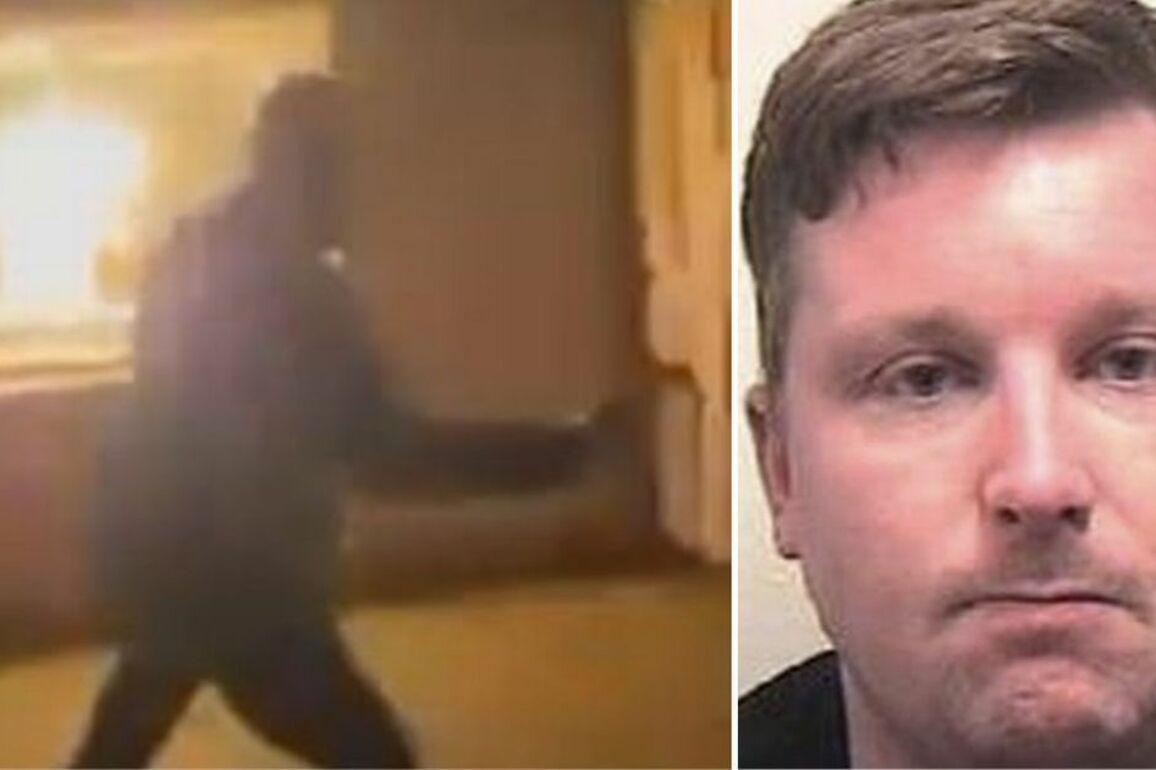Scots crime boss' associates issued warning in chilling video amid 'gangland turf war'