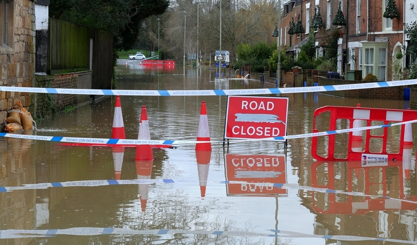 Councils with climate action plans double