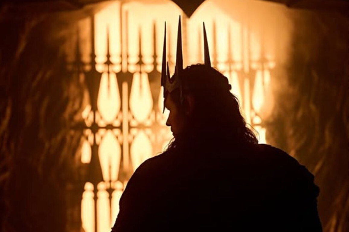 'The Lord of the Rings: The Rings of Power' Season 3 release date out; renewed for fourth