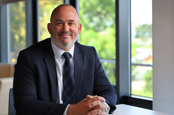 Norse backs local favourite as chief operating officer