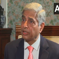 If you cave in to a bully, the bully will increase his demands: Former diplomat on India-US tariff row