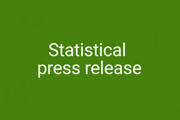 Northern Ireland local authority collected municipal waste management statistics released