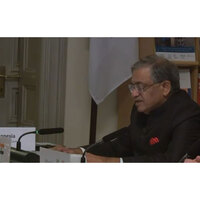 ECI largest organisation in world with over 1 million personnel: CEC Gyanesh Kumar in Stockholm