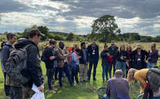 Wilder Connections: Lincolnshire nature access and restoration drive wins £1.9m National Lottery funding