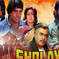 'Sholay' restored-version with original ending set to premiere at Indian Film Festival of Sydney
