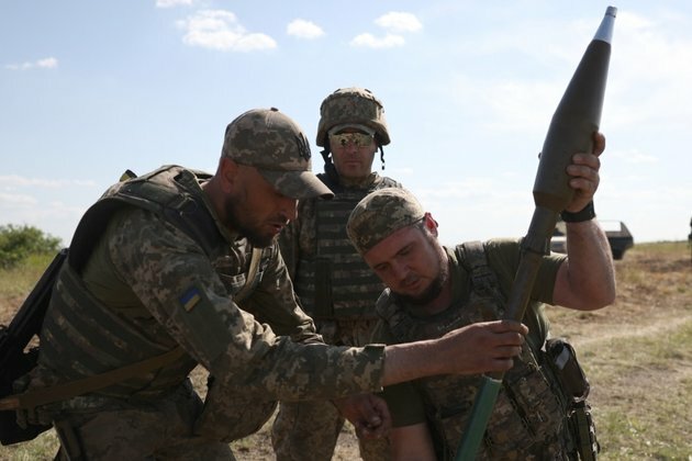 Latest in Ukraine: Kyiv&#039;s Long-Awaited Counteroffensive Under Way