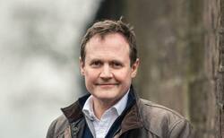 Tom Tugendhat - Conservative Party leadership candidate: "The agricultural industry is the glue that binds our rural areas together"