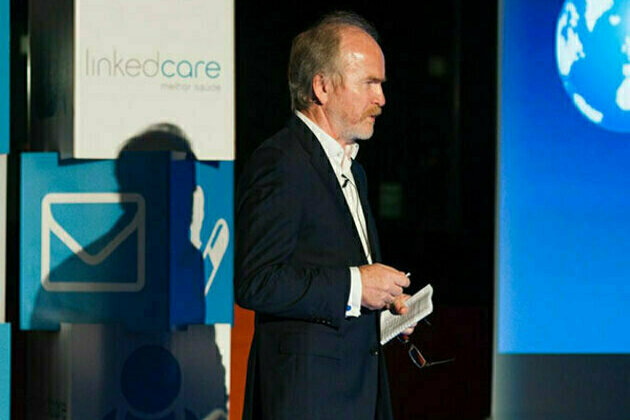 Revolutionising Practicing Medicine in India - linkedcare launches its platform in India