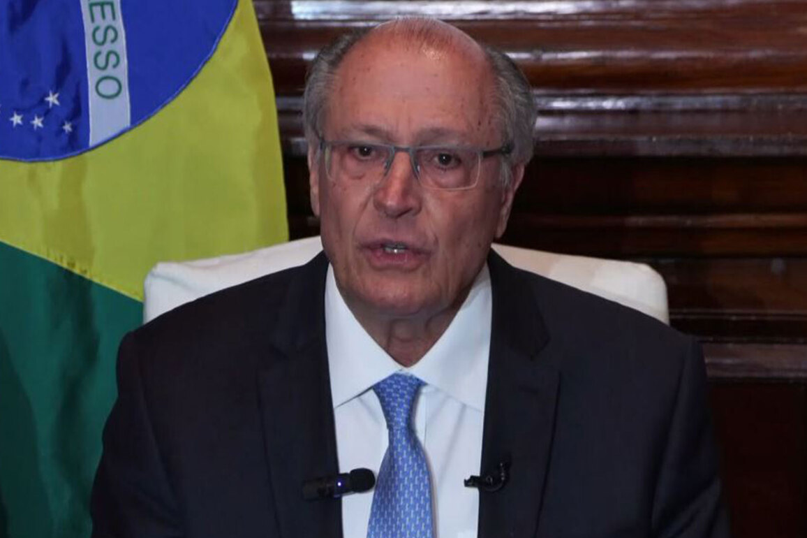 India-Brazil trade to touch USD 15 billion in 2025; VP Alckmin announces new pacts, eVisa in New Delhi