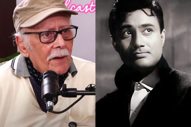 Dev Anand "greatly admired the British": Parikshit Sahni recalls working with legendary actor