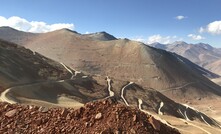  Aldebaran Resources' Altair project in San Juan, Argentina