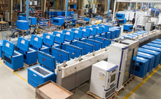 Navis exits medical cold chain player to US strategic 