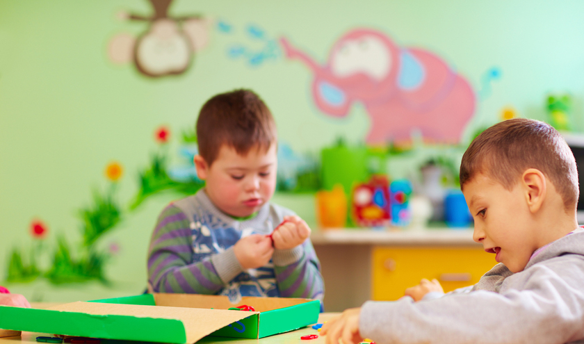 © Olesia Bilkei / Shutterstock