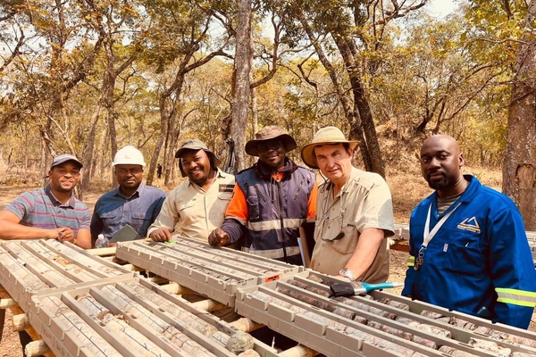 Prospect pins maiden copper resource on Mumbezhi 