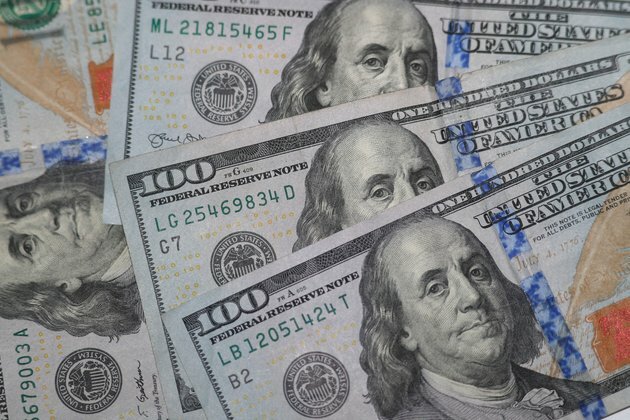 US Budget Deficit Hits All-Time High of $864 Billion in June