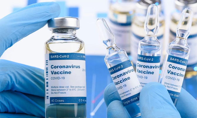 Vaccine studies offer new hope as WHO warns on Africa