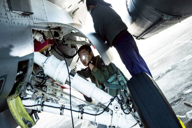 Taiwan detects 9 sorties of Chinese aircraft, 6 vessels, 3 ship around itself