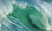 Wave power trials hailed a success