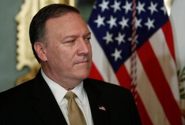 CIA boss warns Russia will try to target mid-term elections