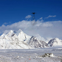 Avalanche hits Indian Army Camp in Siachen, 3 soldiers dead