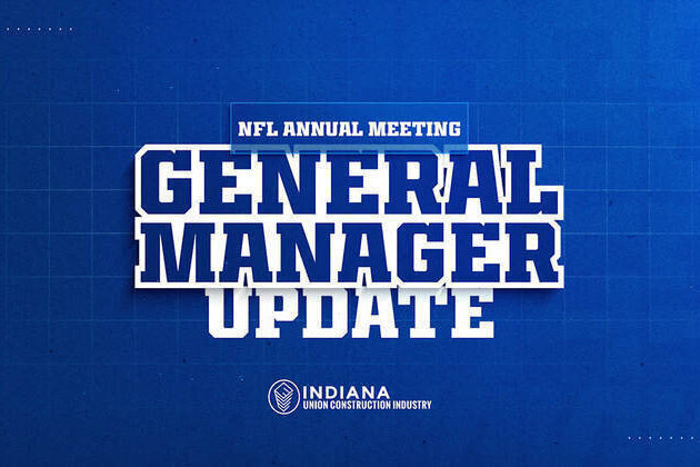 Colts pleased with depth, upside of defense in 2026