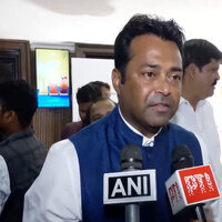 BJP's Leander Paes expresses confidence in PM Modi amid fuel concerns