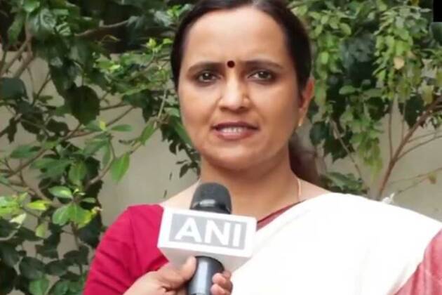 "Gen Z is future of our country and State; BJD stands firmly behind them": Sujata Rout Kartikeyan