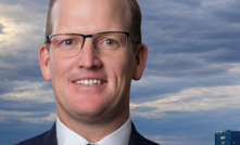Queensland gas project front and centre as Stuart Nicholls leads the next phase of development.