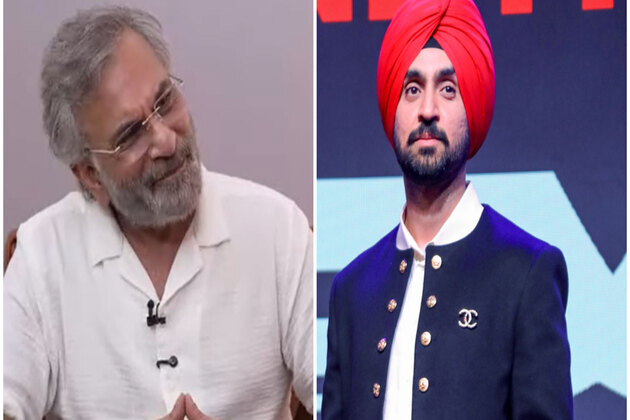 Diljit Dosanjh was noticed in Hindi film industry because of 'Punjab 1984', says Pavan Malhotra