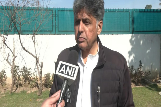 "Potential consequences for India's economic security, strategic autonomy:" Congress MP Manish Tewari calls for discussion on India-US interim trade framework
