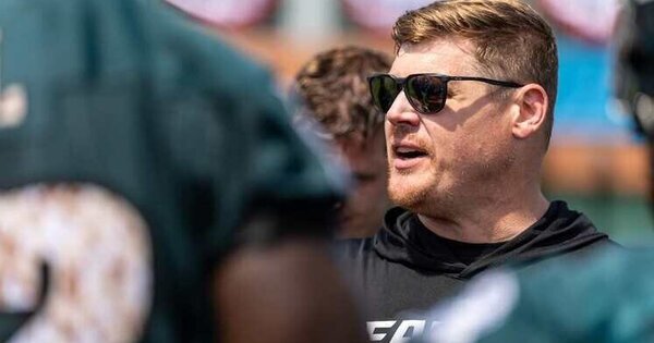 Spadaro: Chris Kuper ready to see the offensive line in action