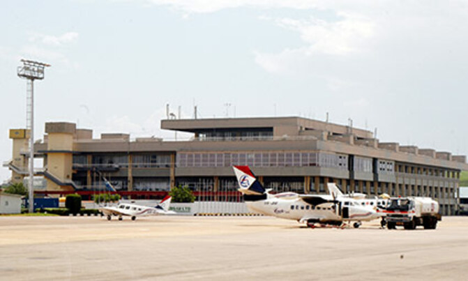 US warns of possible terror threat at Entebbe Airport US warns of possible terror threat at Entebbe Airport