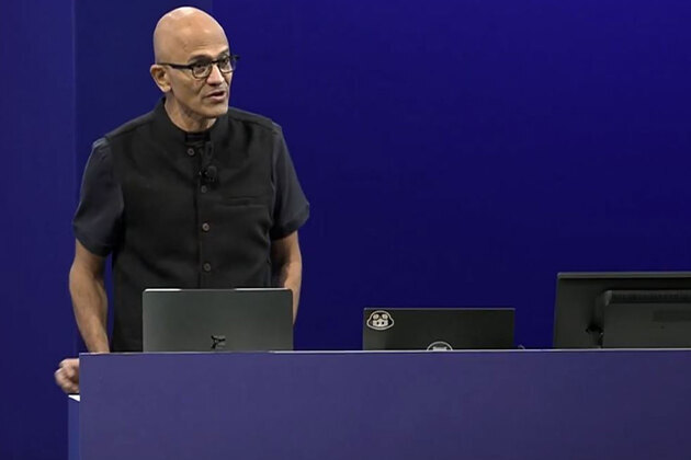 Microsoft launches new AI reasoning model amid broader shift towards agentic AI