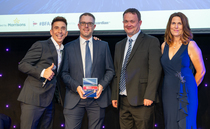 Introducing the finalists for the British Farming Awards 'Sustainable Farmer of the Year' award 2026