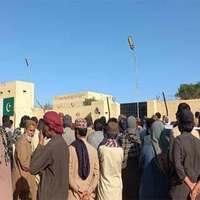 Pakistani military operation in Mastung triggers protests over abductions, raids