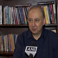 "It is a very absurd statement," says former member of National Security Advisory Board on Pak nuclear threat