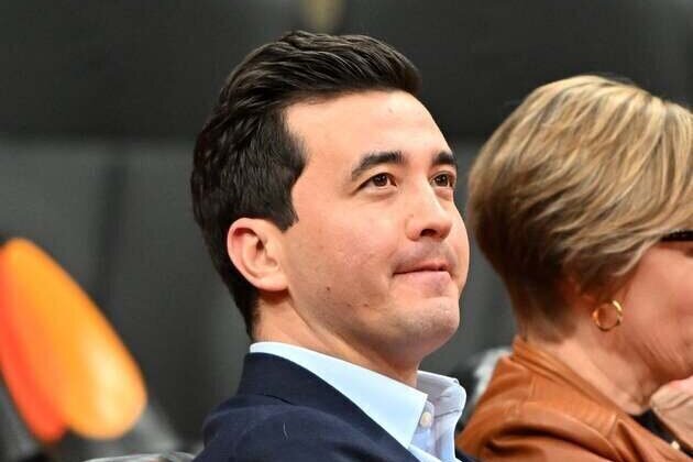 Raptors GM Bobby Webster gets extension, new title