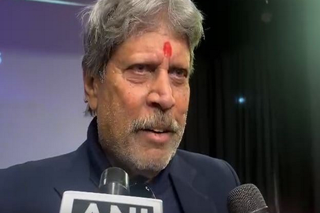 "We haven't talked": Kapil Dev on Bangladesh players in PGTI tournaments