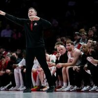 Bruce Thornton scores career-high 38 as Ohio State bests Purdue Fort Wayne