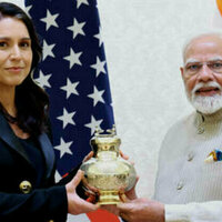 India raises Sikh separatists issue with US spy chief