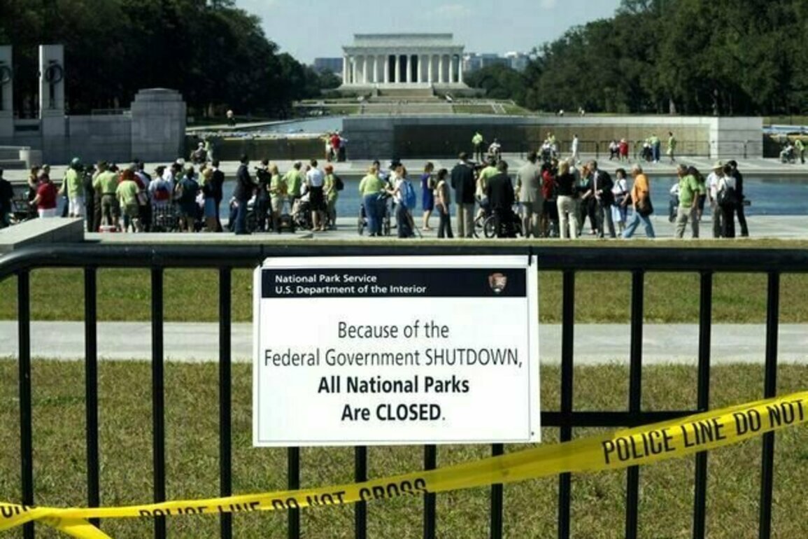 Even a brief government shutdown might hamper morale, raise costs and reduce long-term efficiency in the federal workforce