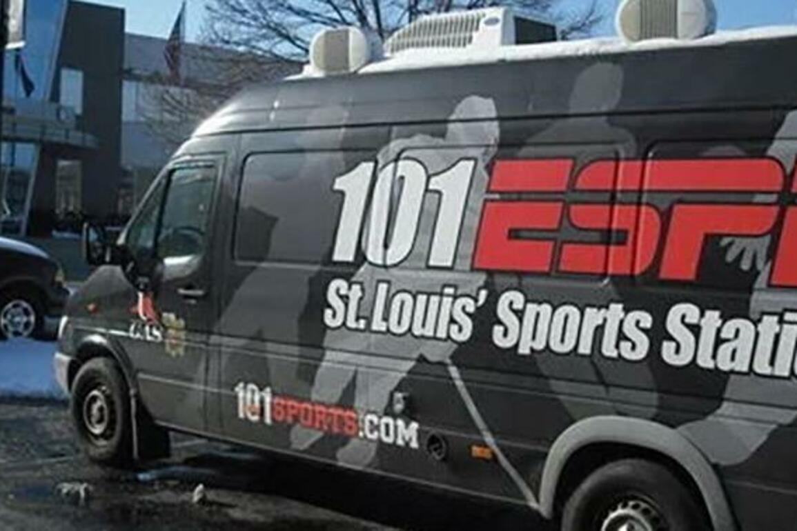 St. Louis sports radio accused of spreading Ole Miss rumor